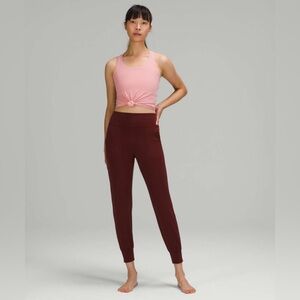 Lululemon align jogger